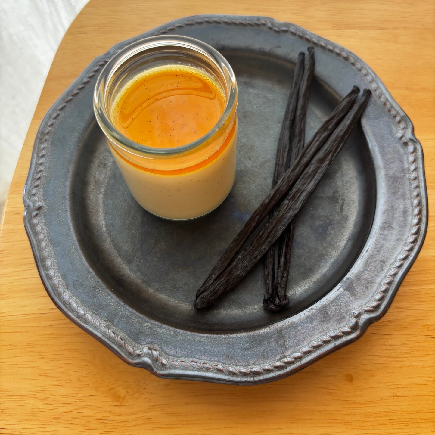 Bourbon Vanilla Beans - Whole Grade B Pods