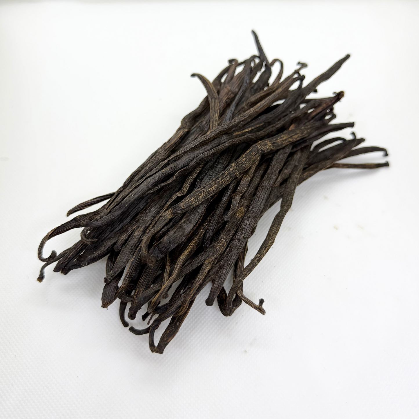 ResQ Vanilla Beans (Grade B/C)