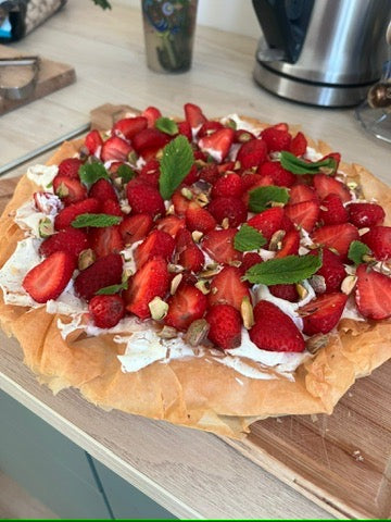 More Than Dessert — Creative Ways to Use Vanilla