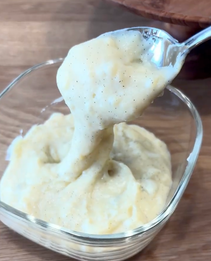 Bourbon Vanilla Paste - Made With Real Vanilla Beans