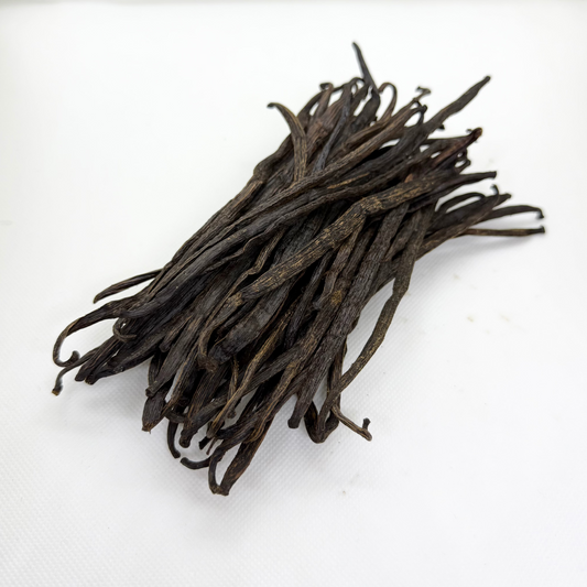 ResQ Vanilla Beans (Grade B/C)