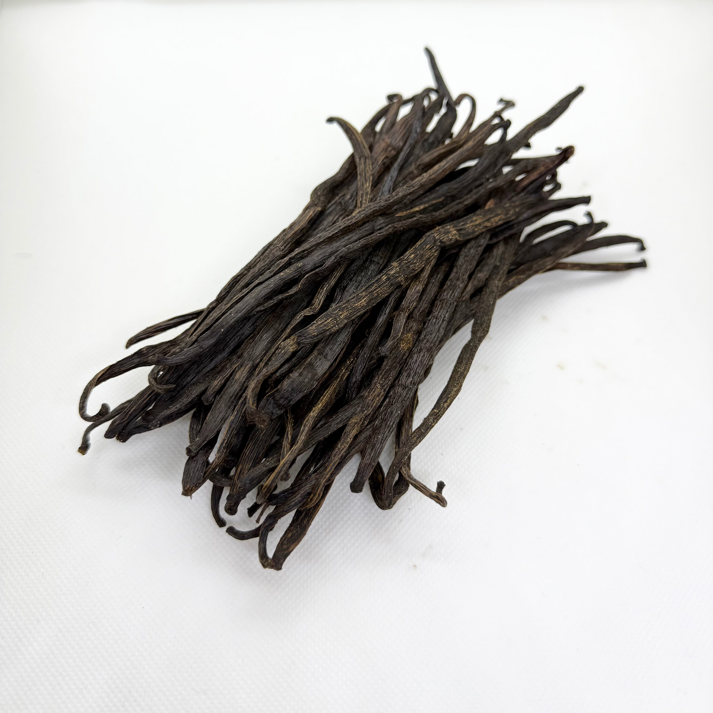 Wholesale ResQ Vanilla Beans (Grade B-C)