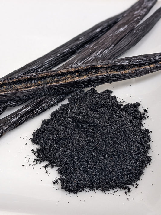 Premium Bourbon Vanilla - 1kg
